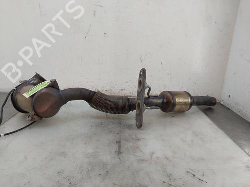 Used Exhaust manifold Exhaust manifold VW GOLF VIII (CD1, DA1) 1.5 TSI (150 hp) 33541749 33541749