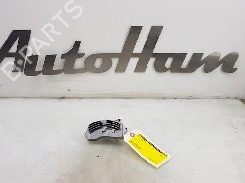 Used Heater resistor Heater resistor BMW 3 (E90) 320 i (150 hp) 12016176 12016176