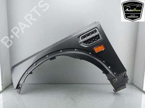 Used Left front fenders LAND ROVER DISCOVERY IV (L319) 3.0 SDV6 4x4 (256 hp) 12024525