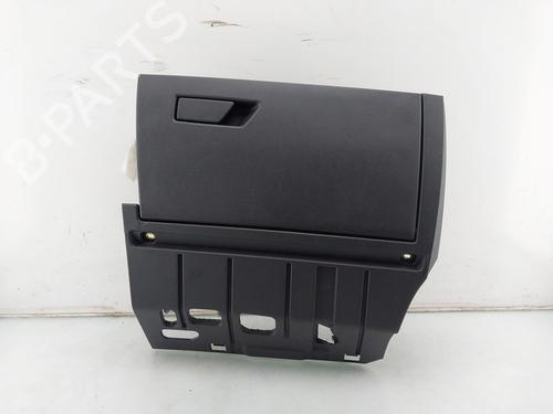 Used Glove box Glove box AUDI A3 Sportback (8YA, 8YF) 30 TFSI Mild Hybrid (110 hp) 33617614 33617614