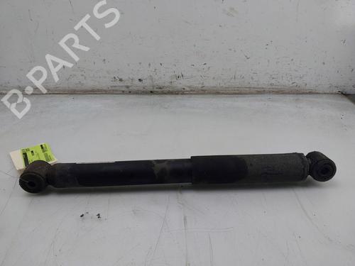 Left rear shock absorber MERCEDES-BENZ SPRINTER 3,5-t Van (B907, B910) 314 CDI (910.631, 910.633) | BP31905500M18
