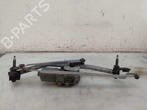 Vindrude Viskermekanisme Vindrude Viskermekanisme AUDI A3 Sportback (8VA, 8VF) 1.4 TFSI e-tron (204 hp) 33718031 33718031