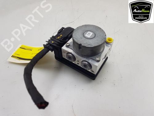 ABS pump DACIA LODGY (JS_) 1.2 TCe (JSAY, JSM0) | BP17152545M43