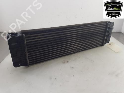 Intercooler MERCEDES-BENZ SPRINTER 3,5-t Van (B907, B910) 319 CDI RWD (907.633, 907.635, 907.637) | BP20330917M30 