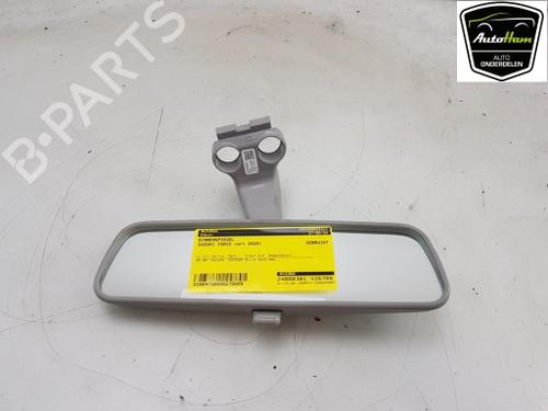 Used Rear mirror Rear mirror SUZUKI IGNIS III (MF, FF) 1.2 (ATK412) (90 hp) 18742074 18742074