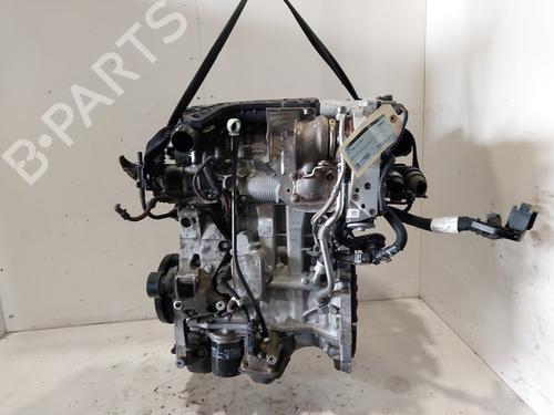 Used Engine OPEL CORSA F (P2JO) 1.2 (68) (131 hp) 28126406