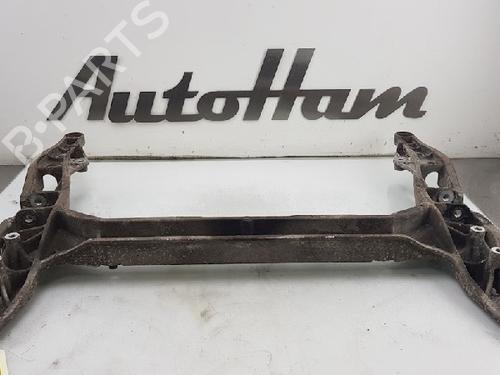 Used Subframe Subframe PORSCHE BOXSTER (986) 2.5 (204 hp) 12026281 12026281
