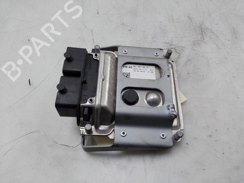 Engine control unit (ECU) SEAT Mii (KF1, KE1) 1.0 | BP30743391M57 - Image 2