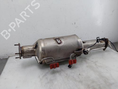 Particulate filter IVECO DAILY VI Van 33S16, 35S16, 35C16, 38S16, 40C16, 42S16, 50C16 | BP31922369M81