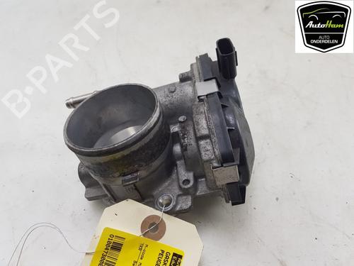 Throttle body PEUGEOT 108 1.0 VTi 72 | BP16248313M82 