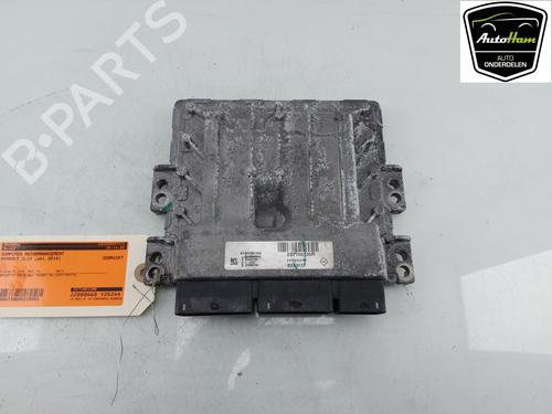 Used Engine control unit (ECU) Engine control unit (ECU) 12046278 12046278