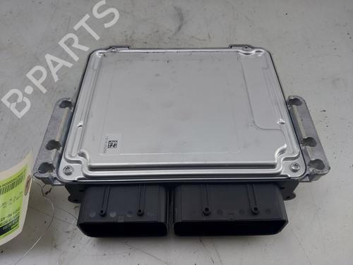 Engine control unit (ECU) TOYOTA PROACE CITY Box Body/MPV (BPZ_) 1.5 D-4D 100 (BPZM) | BP32443586M57