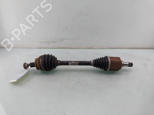 Antriebswelle links vorne für SKODA FABIA III Estate (NJ5) 1.0 TSI (95 hp) 27868222