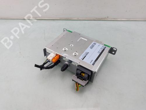 Control unit OPEL COMBO Box Body/MPV (K9) 1.5 D | BP26235591M11 - Image 2