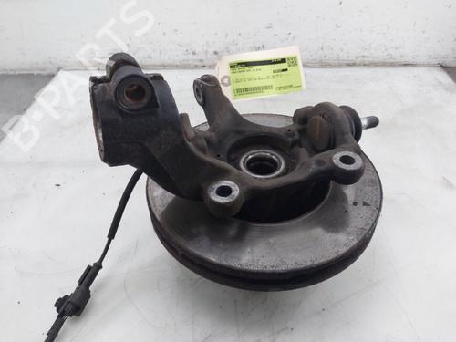 Used Right front steering knuckle Right front steering knuckle FORD TRANSIT CUSTOM V362 Van (FY, FZ) 2.0 EcoBlue (130 hp) 32262920 32262920