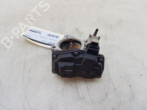 Used Throttle body Throttle body FORD FOCUS IV Turnier (HP) 1.5 EcoBoost (182 hp) 24972882 24972882