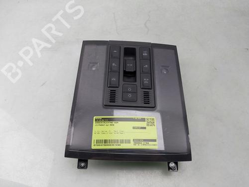 Plafonier VW PASSAT B8 Variant (3G5, CB5) 2.0 TDI (190 hp) 32415636