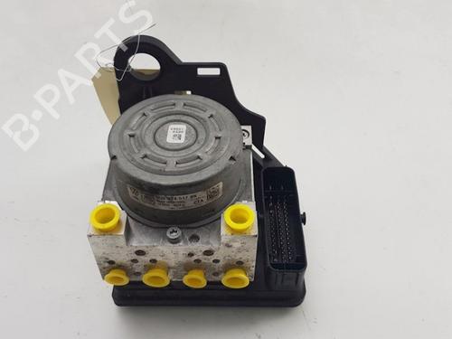 ABS pump VW GOLF VII (5G1, BQ1, BE1, BE2) 1.6 TDI | BP24888104M43 