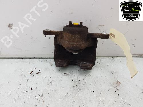 Right front brake caliper HYUNDAI i10 II (BA, IA) 1.0 | BP17464025M104 