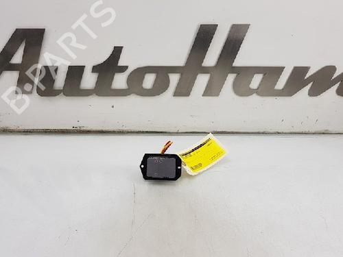 Used Heater resistor Heater resistor MITSUBISHI MIRAGE / SPACE STAR VI Hatchback (A0_A) 1.0 (A05A) (71 hp) 12016363 12016363