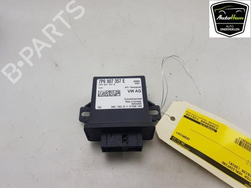 Used Lights ECU Lights ECU SEAT IBIZA V (KJ1, KJG) 1.0 TSI (95 hp) 16109793 16109793