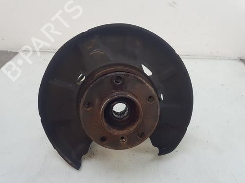 Used Left rear steering knuckle BMW 3 (F30, F80) 320 i (184 hp) 26125202