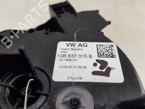 Front left lock VW TAIGO (CS1) 1.0 TSI | BP24203334C98 