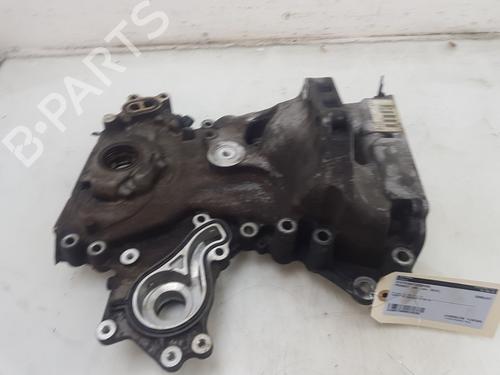 Used Timing cover PEUGEOT 108 1.0 VTi (69 hp) 28807845