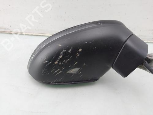 Right mirror VW PASSAT B8 Variant (3G5, CB5) 2.0 TDI | BP33022475C27 - Image 4