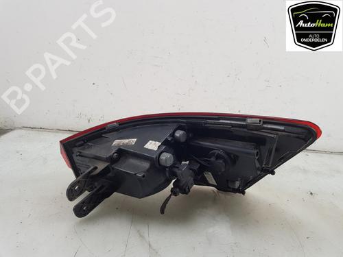 Left taillight SKODA OCTAVIA I Combi (1U5) 1.9 TDI | BP23042415C34 