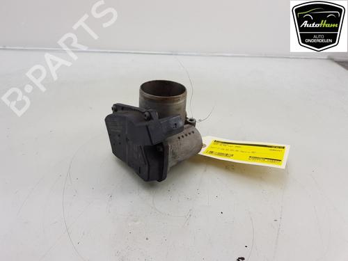 Boîtier papillon SEAT ALTEA XL (5P5, 5P8) 1.4 TSI (125 hp) 14984850