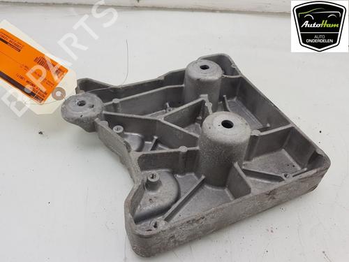 Engine mount RENAULT KADJAR (HA_, HL_) 1.6 dCi 130 4x4 (HLA4) | BP12039937M89 