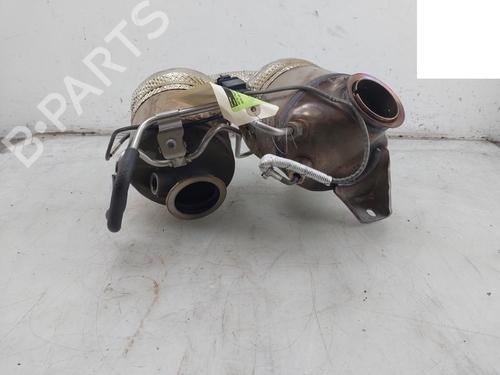 Katalysator AUDI Q2 (GAB, GAG) 35 TFSI (150 hp) 30466251