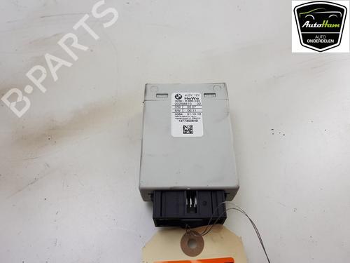 Used Electronic module BMW X5 (F15, F85) xDrive 30 d (258 hp) 12052053