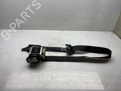 Used Front right seatbelt CITROËN C3 III (SX) 1.2 THP 110 (SXHNPS, SXHNZT, SXHNZ6) (110 hp) 32747925