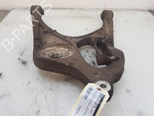 Venstre bagtil bærearm MERCEDES-BENZ M-CLASS (W166) ML 350 BlueTEC 4-matic (166.024, 166.023) (258 hp) 31978630