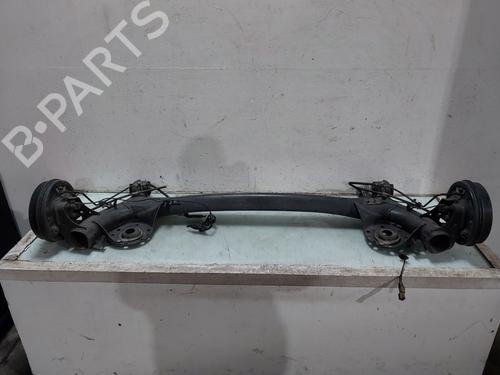 Bagaksel TOYOTA AYGO X (_B7_) 1.0 VVT-i (KGB70) (72 hp) 33045182