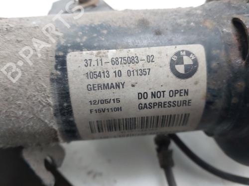 Left front shock absorber BMW X5 (F15, F85) xDrive 30 d | BP29504104M16 
