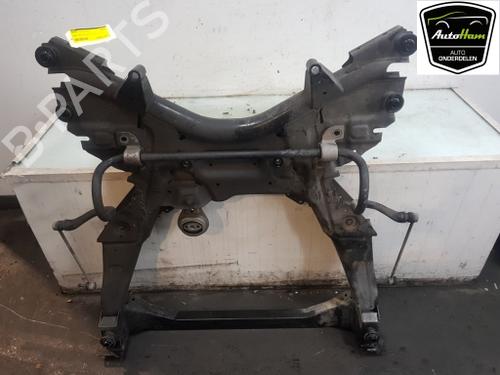 Used Subframe Subframe MERCEDES-BENZ VITO Van (W447) 109 CDI (447.601, 447.603, 447.605) (88 hp) 15857923 15857923