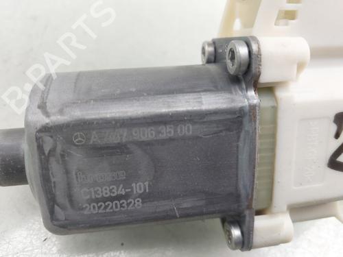 Electronic module MERCEDES-BENZ VITO Tourer (W447) 114 CDI (447.701, 447.703, 447.705) | BP40503892M83 - Image 4