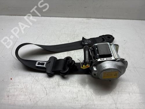 Front left seatbelt FORD FIESTA VII (HJ, HF) 1.0 EcoBoost | BP32773448I26 - Image 4