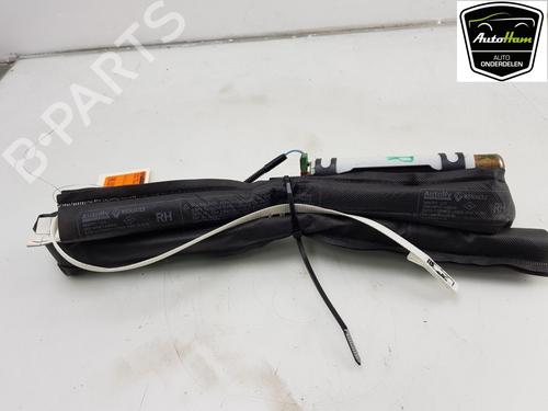 Right curtain airbag RENAULT MEGANE III Grandtour (KZ0/1) 1.5 dCi (KZ09, KZ0D, KZ1G, KZ29, KZ14, KZ1W, KZ10, KZ1F,... | BP12062932C12