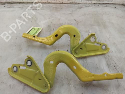 Used Hinge/Door check strap Hinge/Door check strap 37448085 37448085
