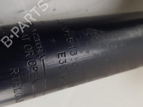 Right rear shock absorber VW TAIGO (CS1) 1.0 TSI | BP24227376M19 - Image 4