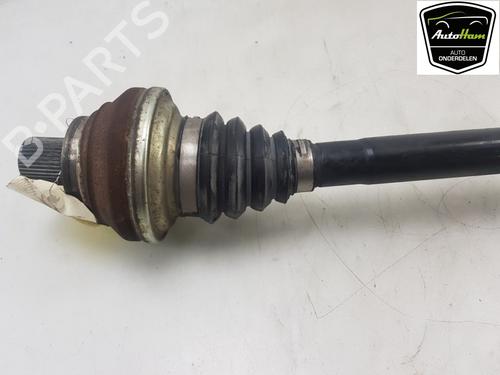 Right rear driveshaft AUDI Q4 E-TRON Sportback (F4N) 40 | BP15937828M41 