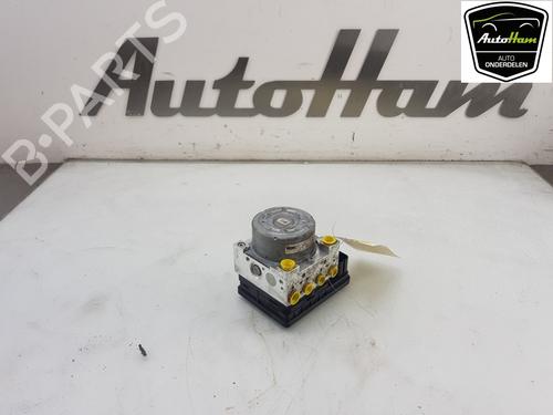 Used ABS pump FORD TRANSIT COURIER B460 Box Body/MPV 1.5 TDCi (75 hp) 12036968