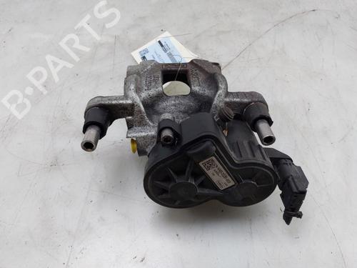 Left rear brake caliper FORD KUGA III (DFK) 2.5 Duratec Plug-in-Hybrid | BP29395348M107 
