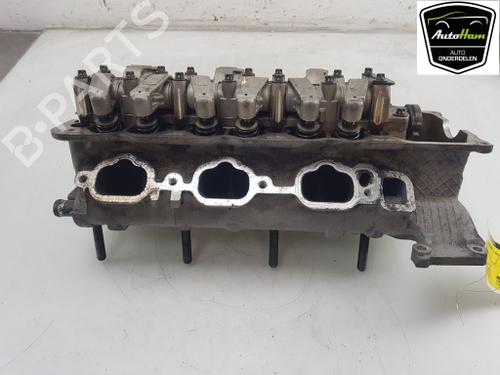 Used Cylinder head Cylinder head MERCEDES-BENZ E-CLASS T-Model (S211) E 320 T 4-matic (211.282) (224 hp) 17121668 17121668