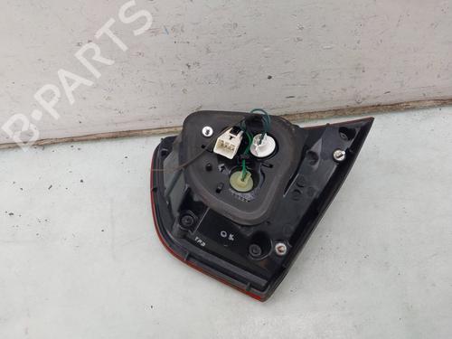 Left taillight KIA RIO III (UB) 1.25 CVVT | BP37261578C34 - Image 3