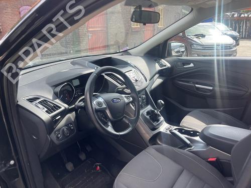 Used Airbag Kit FORD KUGA II (DM2) 1.6 EcoBoost (150 hp) 19667866